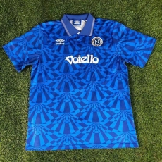 91-93 Napoli home